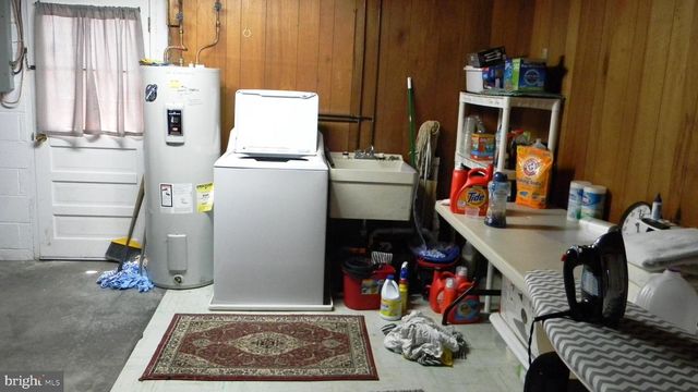 129 APPLE AVE, Mount Jackson, VA 22842