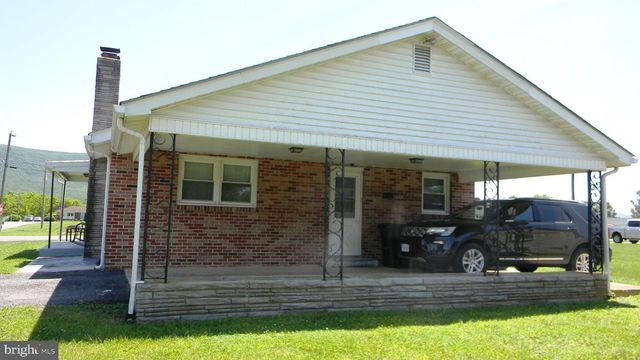 129 APPLE AVE, Mount Jackson, VA 22842