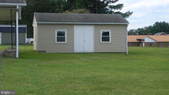 129 APPLE AVE, Mount Jackson, VA 22842