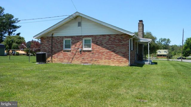 129 APPLE AVE, Mount Jackson, VA 22842