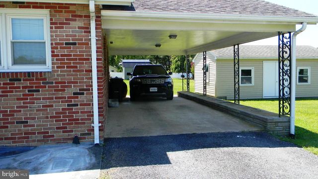 129 APPLE AVE, Mount Jackson, VA 22842