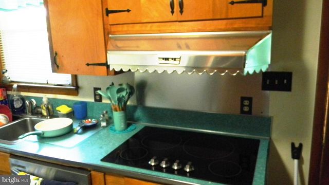 129 APPLE AVE, Mount Jackson, VA 22842