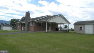 129 APPLE AVE, Mount Jackson, VA 22842