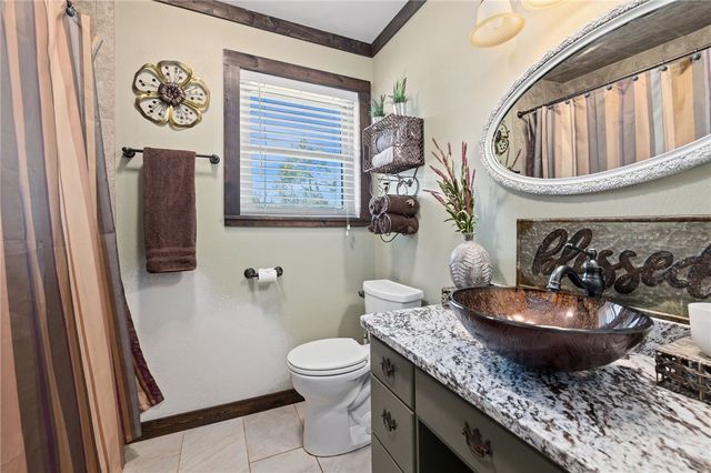 13878 Greasy Valley Road, Prairie Grove, AR 72753