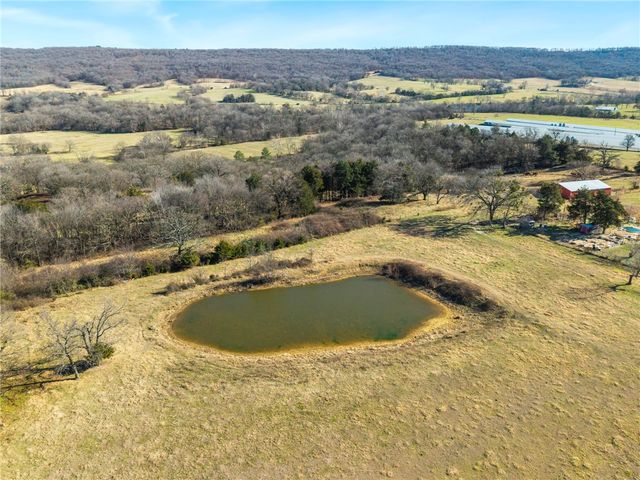 13878 Greasy Valley Road, Prairie Grove, AR 72753