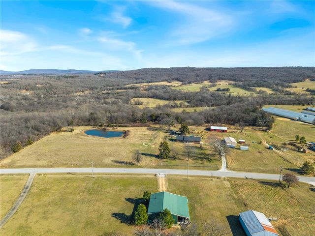 13878 Greasy Valley Road, Prairie Grove, AR 72753