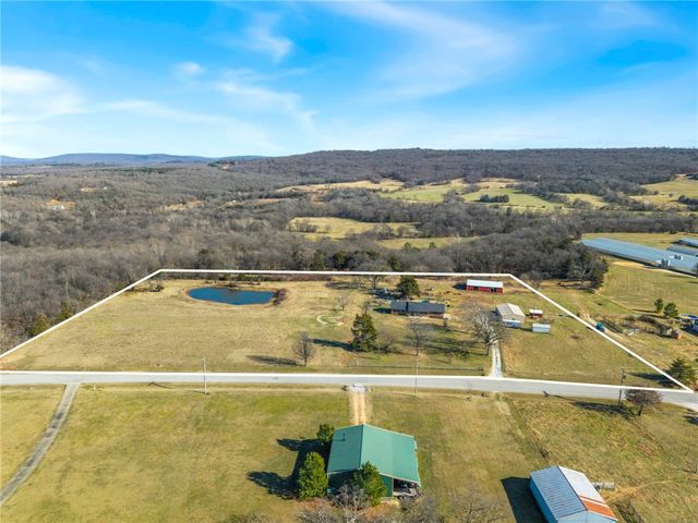 13878 Greasy Valley Road, Prairie Grove, AR 72753