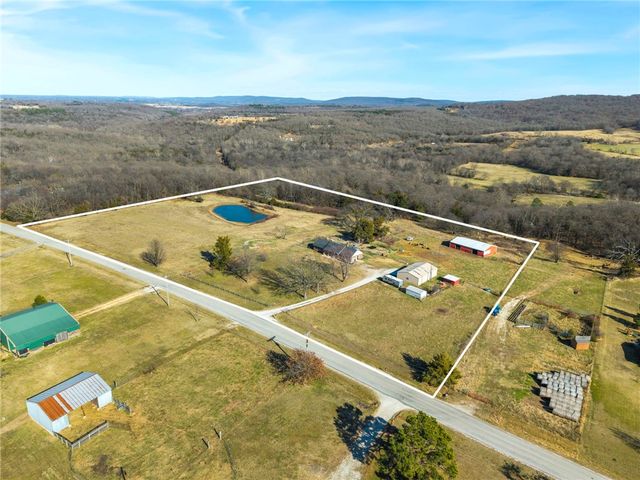 13878 Greasy Valley Road, Prairie Grove, AR 72753