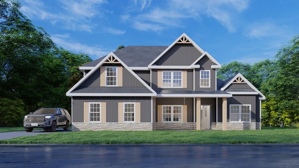 9012 Lavender Glen, Midland, GA 31820