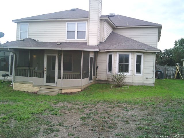 3834 Hatwig, Converse, TX 78109