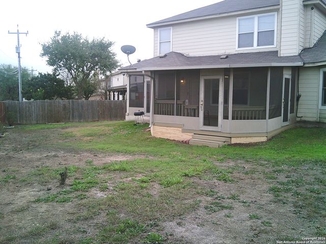 3834 Hatwig, Converse, TX 78109