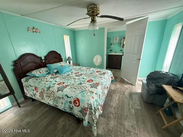 104 River Road, Blounts Creek, NC 27814