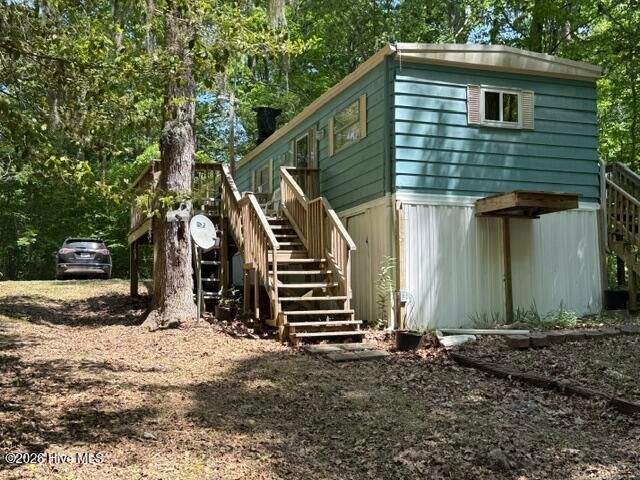 104 River Road, Blounts Creek, NC 27814