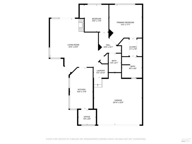 272 S Temelec Cir, Sonoma, CA 95476