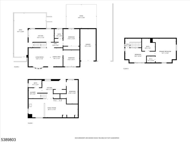 30 Whittier Ave, Franklin Twp., NJ 08873