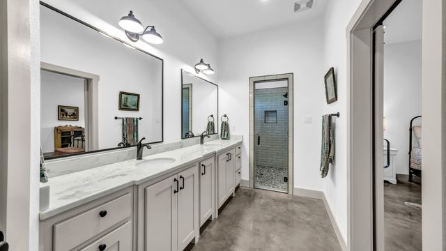105 Sierra Vista Blvd, Santo, TX 76472