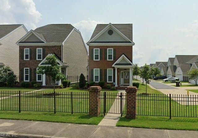 6705 Hampton Roads PW, Suffolk, VA 23435