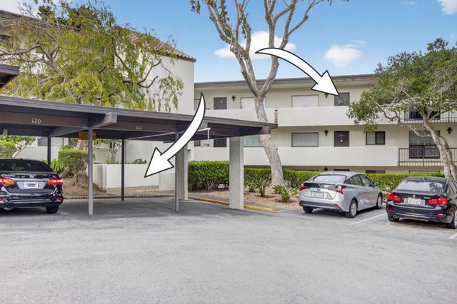 500 Glenwood Circle 537, Monterey, CA 93940