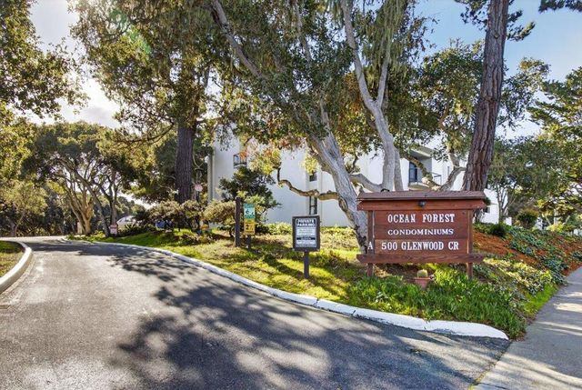 500 Glenwood Circle 537, Monterey, CA 93940