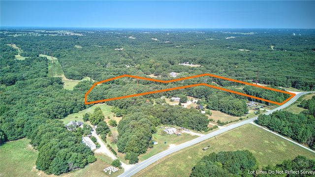 17233 Little John Road, Decatur, AR 72722