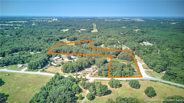 17233 Little John Road, Decatur, AR 72722