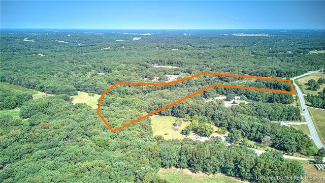 17233 Little John Road, Decatur, AR 72722