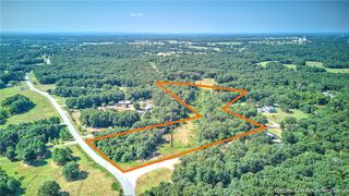 17233 Little John Road, Decatur, AR 72722