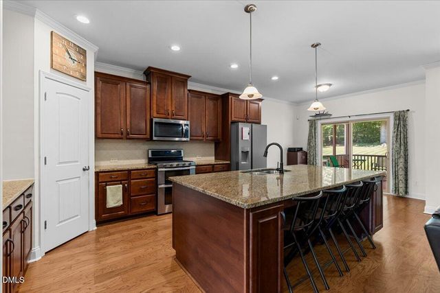 7033 Rex Road, Holly Springs, NC 27540