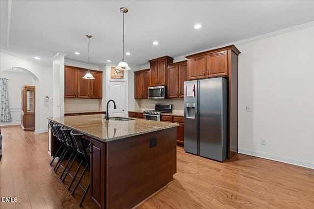 7033 Rex Road, Holly Springs, NC 27540