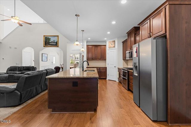 7033 Rex Road, Holly Springs, NC 27540
