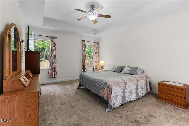 7033 Rex Road, Holly Springs, NC 27540