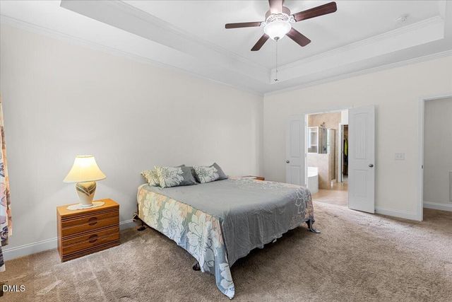 7033 Rex Road, Holly Springs, NC 27540
