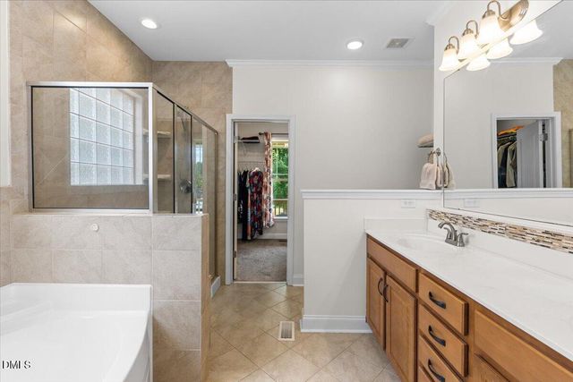 7033 Rex Road, Holly Springs, NC 27540
