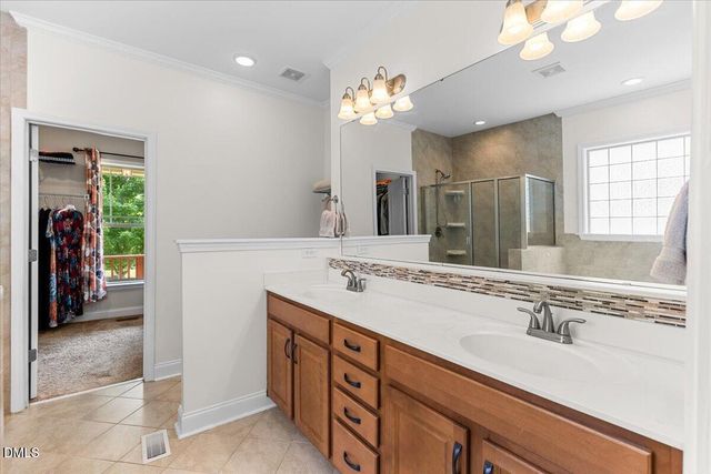7033 Rex Road, Holly Springs, NC 27540