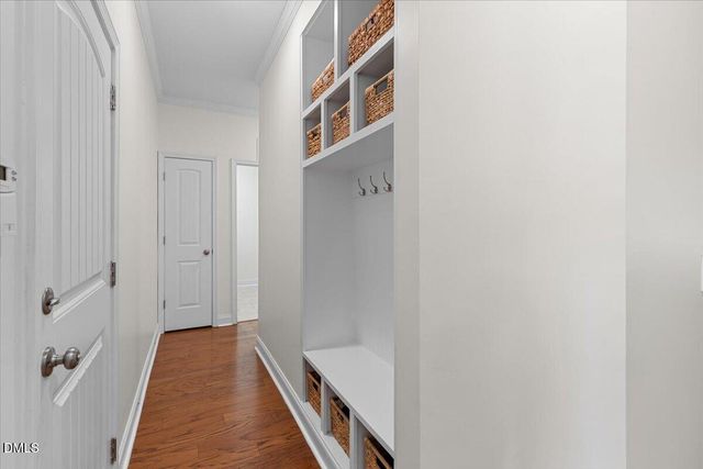 7033 Rex Road, Holly Springs, NC 27540