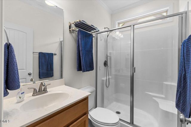 7033 Rex Road, Holly Springs, NC 27540