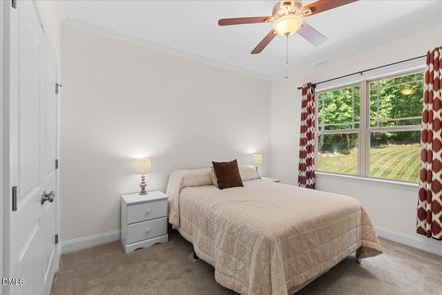 7033 Rex Road, Holly Springs, NC 27540