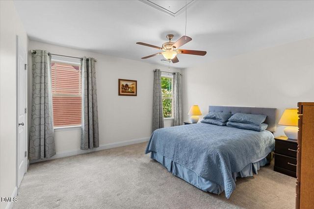 7033 Rex Road, Holly Springs, NC 27540