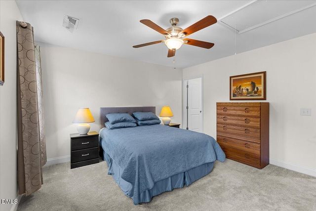 7033 Rex Road, Holly Springs, NC 27540