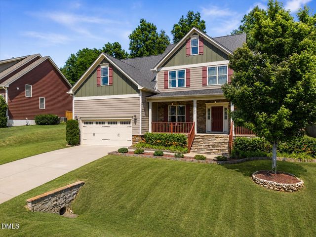 7033 Rex Road, Holly Springs, NC 27540