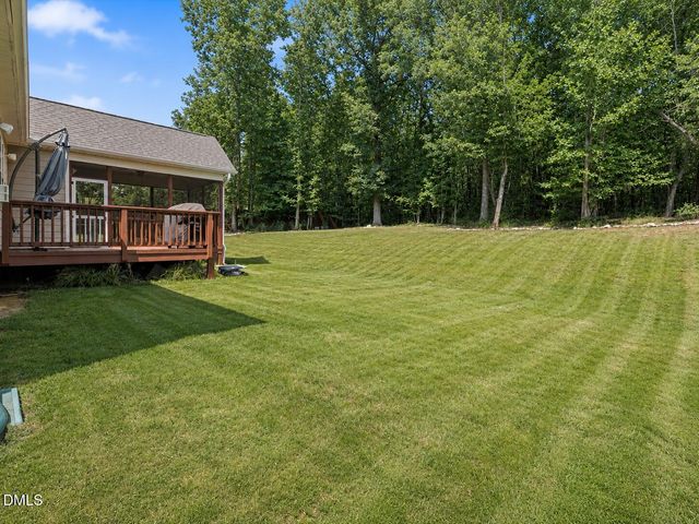 7033 Rex Road, Holly Springs, NC 27540