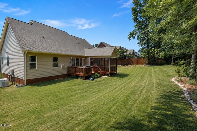 7033 Rex Road, Holly Springs, NC 27540