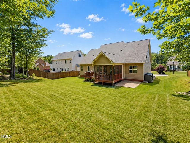 7033 Rex Road, Holly Springs, NC 27540