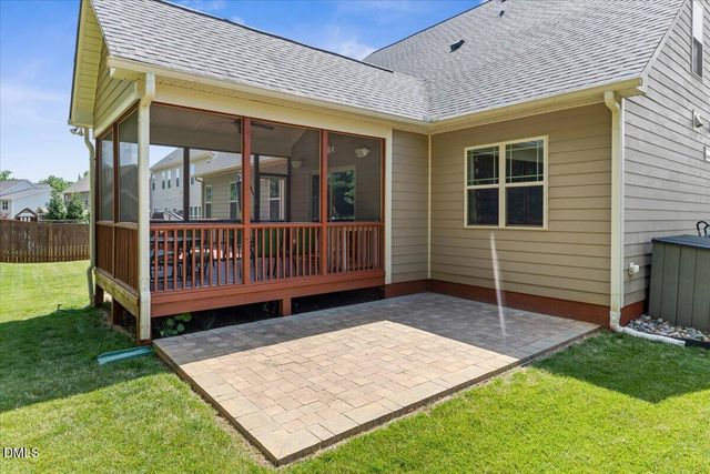 7033 Rex Road, Holly Springs, NC 27540