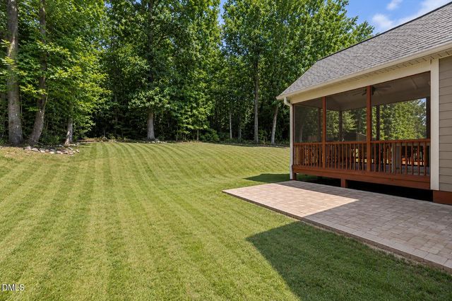 7033 Rex Road, Holly Springs, NC 27540