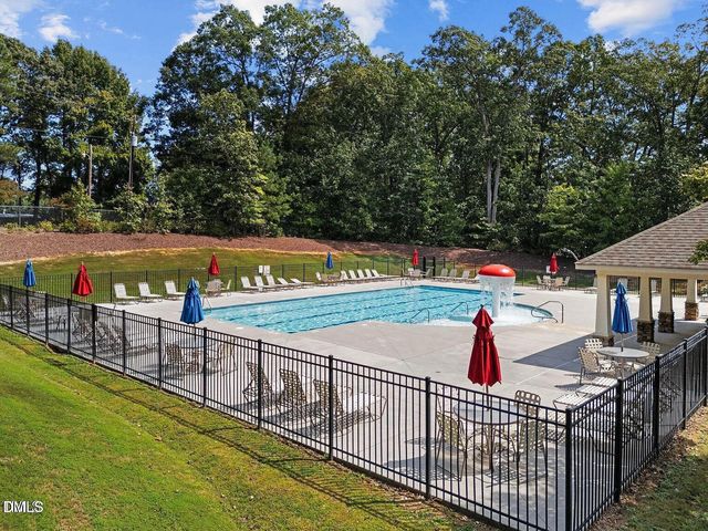 7033 Rex Road, Holly Springs, NC 27540