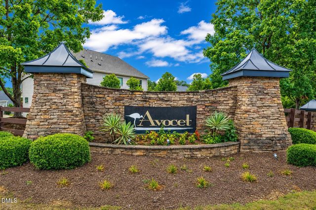 7033 Rex Road, Holly Springs, NC 27540