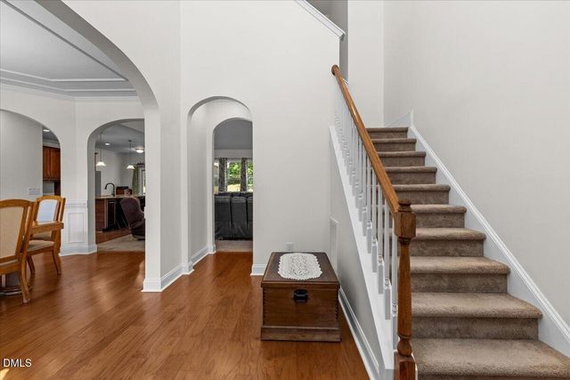 7033 Rex Road, Holly Springs, NC 27540