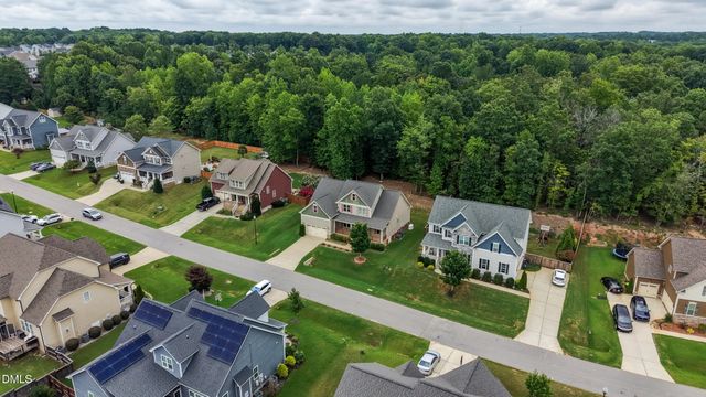7033 Rex Road, Holly Springs, NC 27540