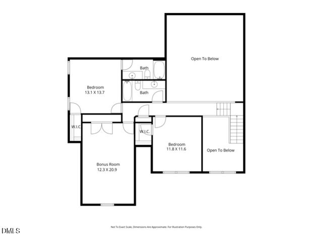 7033 Rex Road, Holly Springs, NC 27540